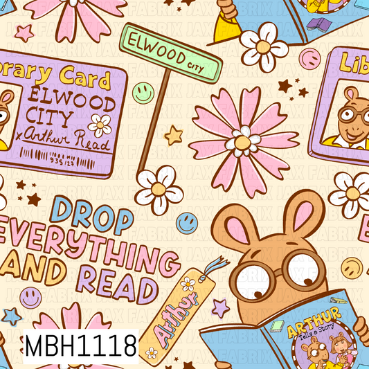 MBH1118