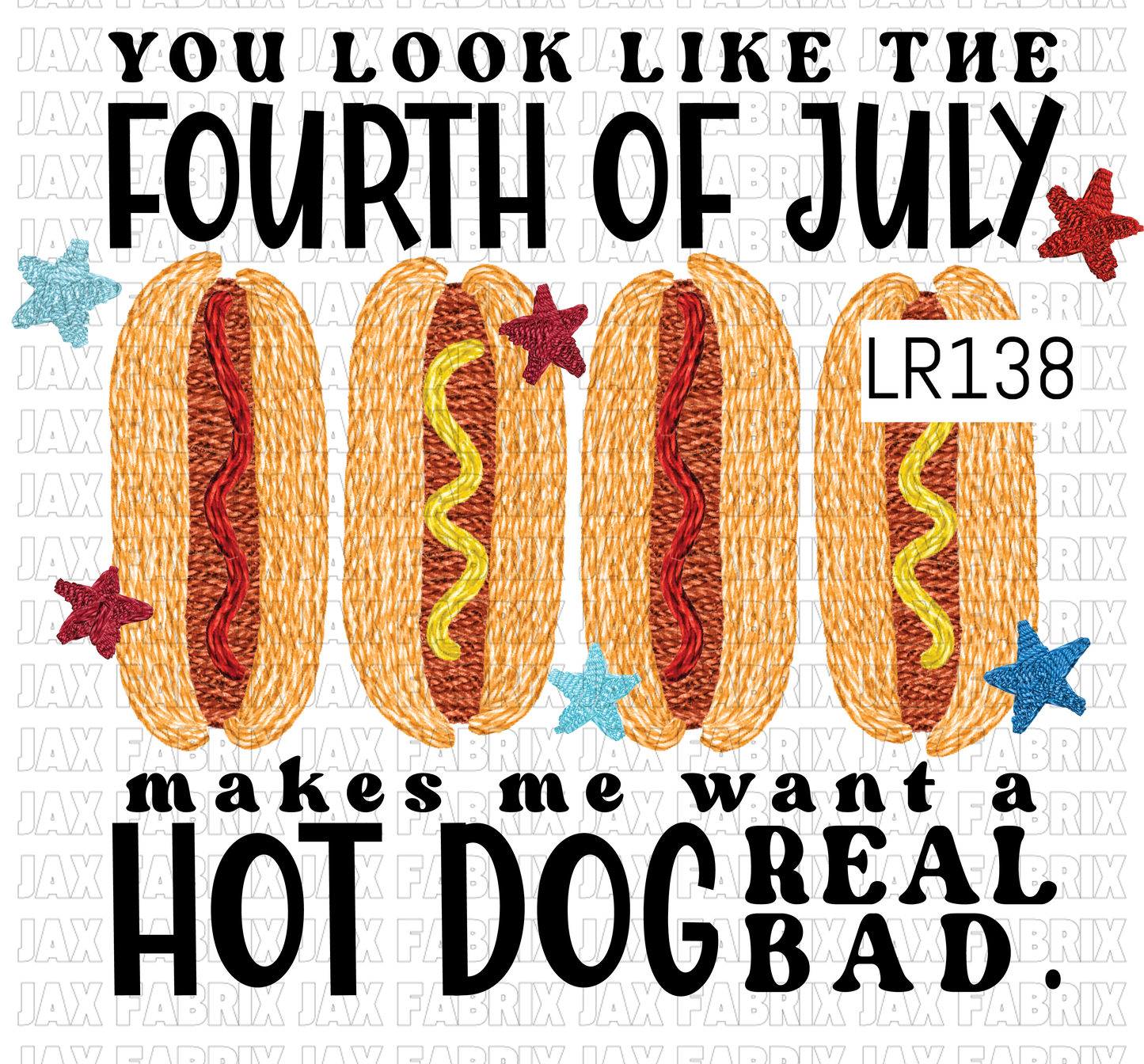 LR138