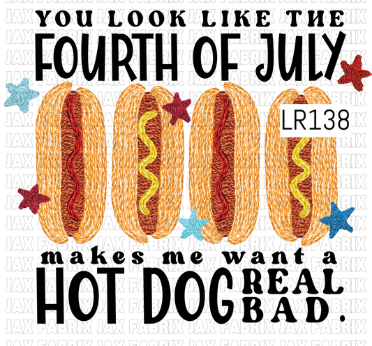 LR138