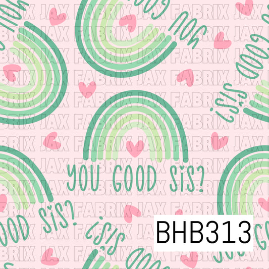 BHB313