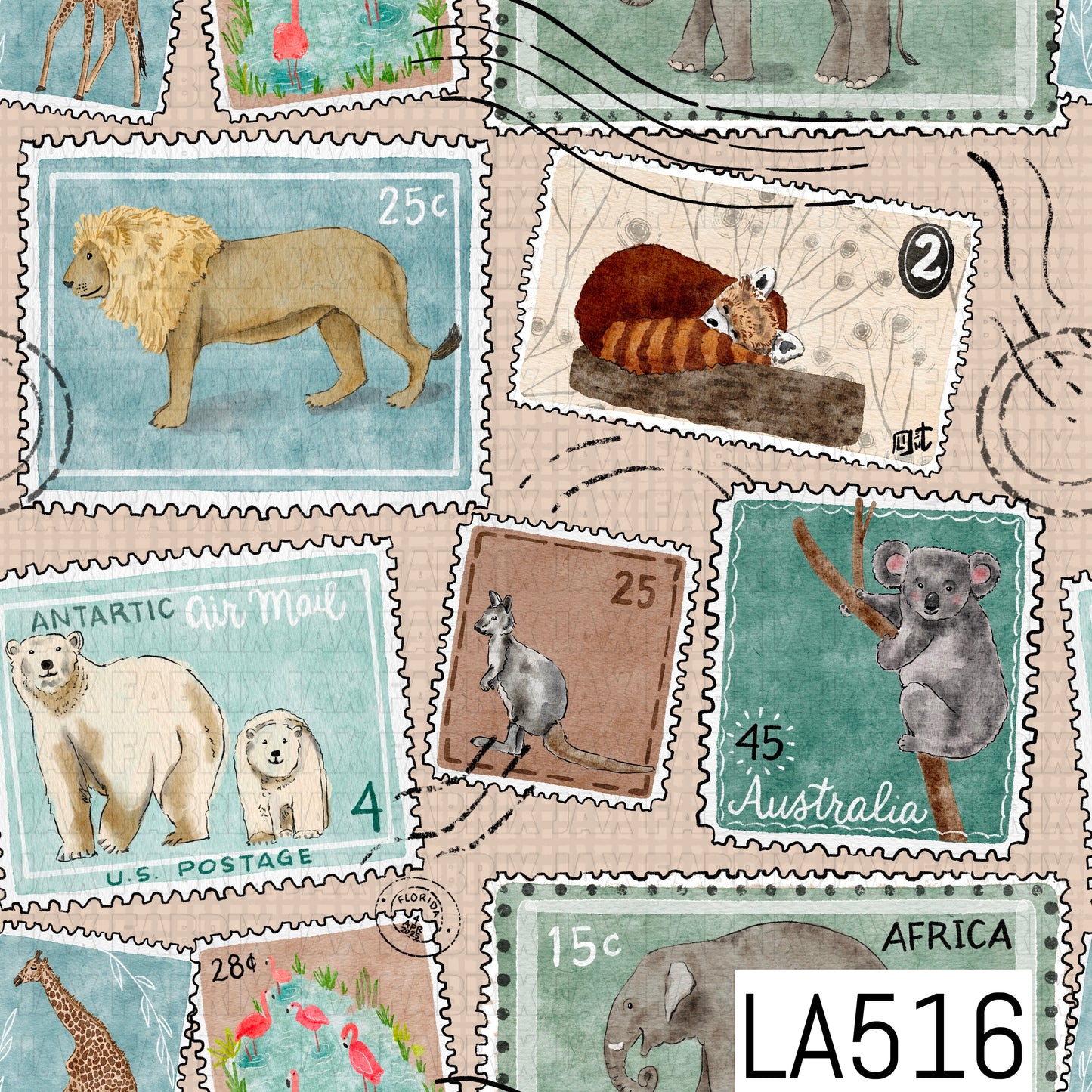 LA516