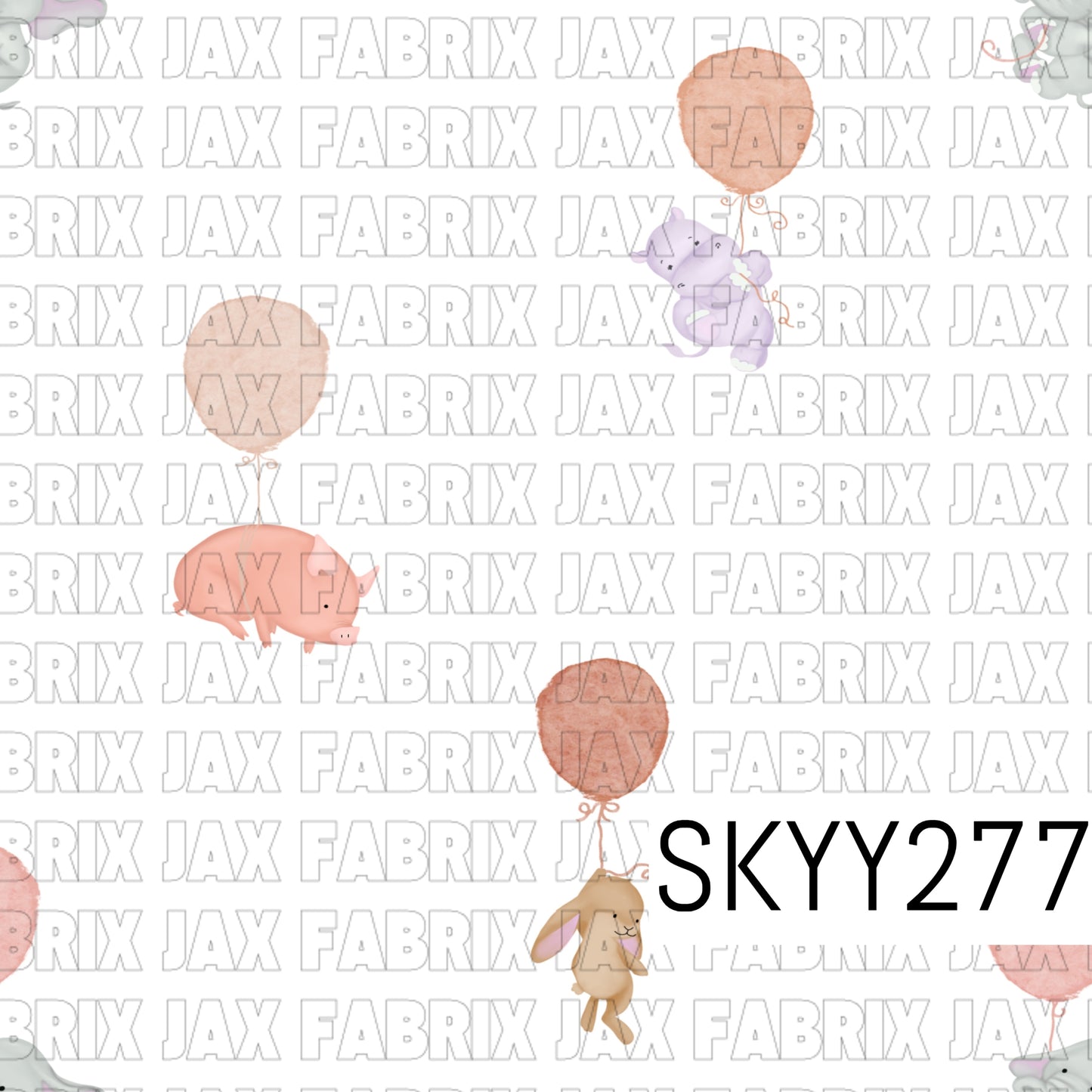 SKYY277