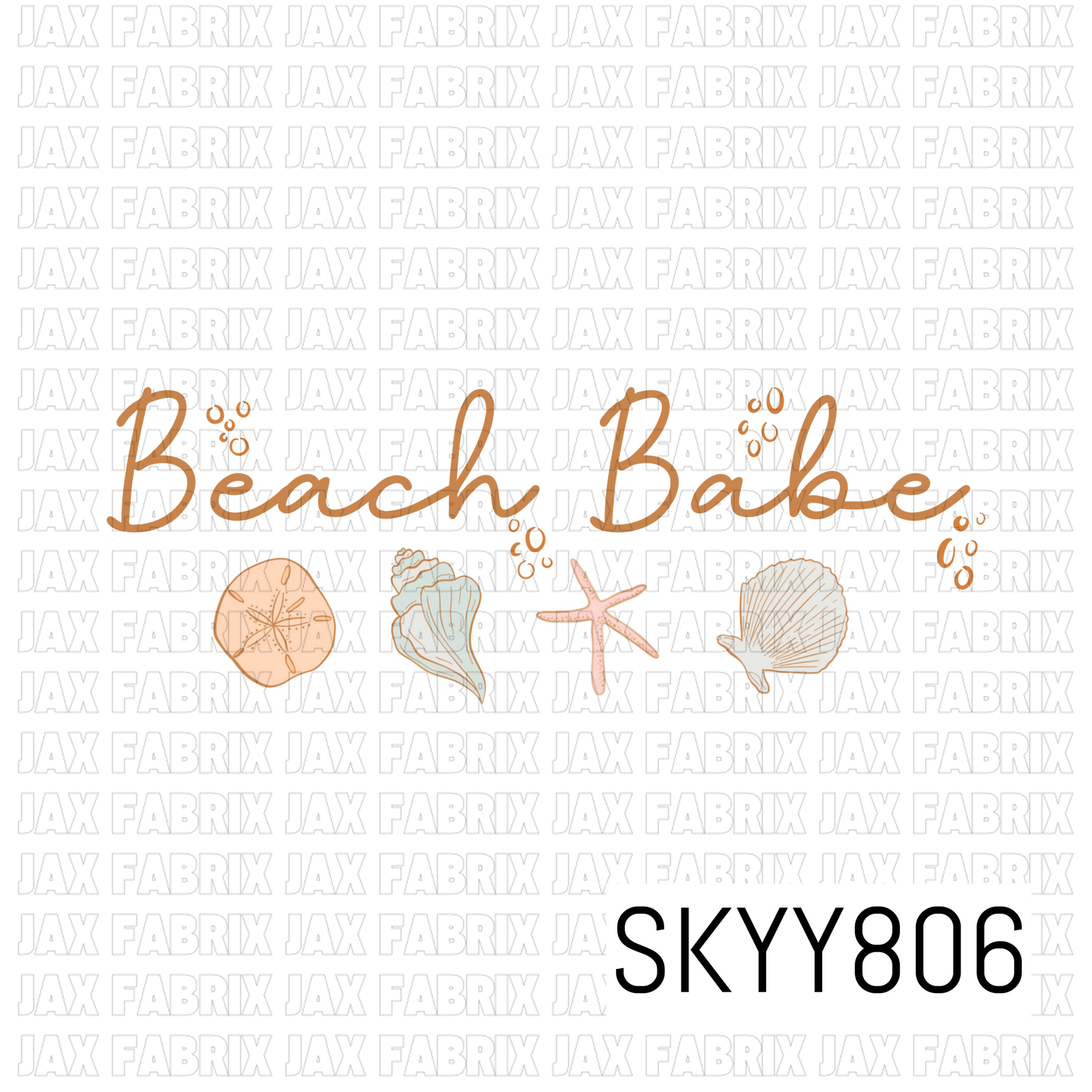 SKYY806