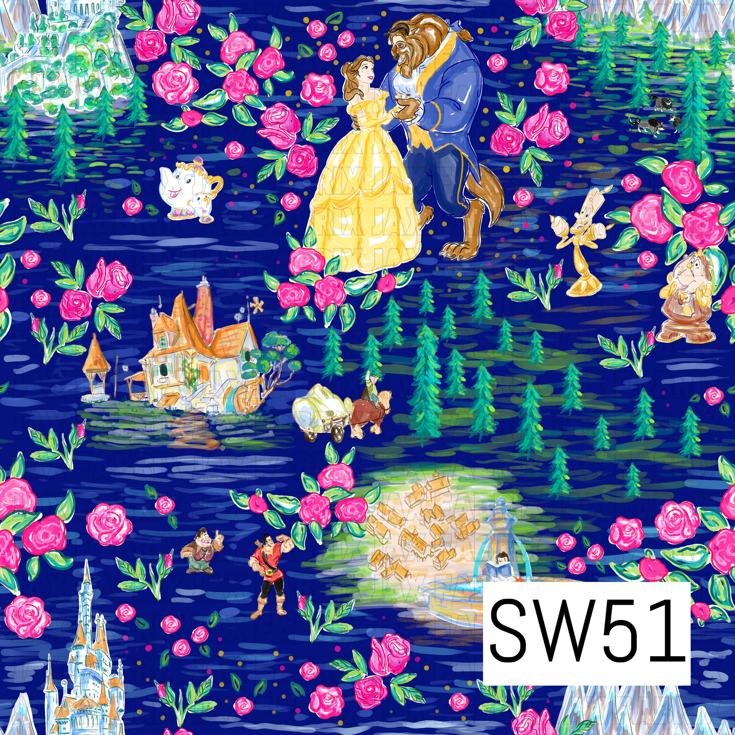 SW51