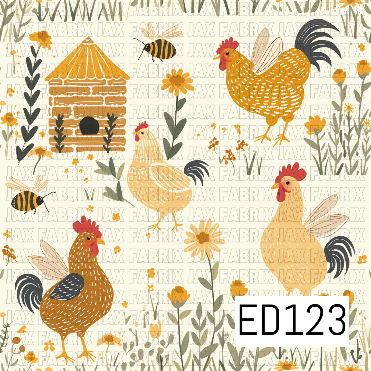 ED123