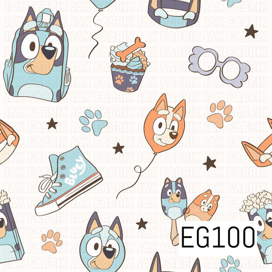EG100