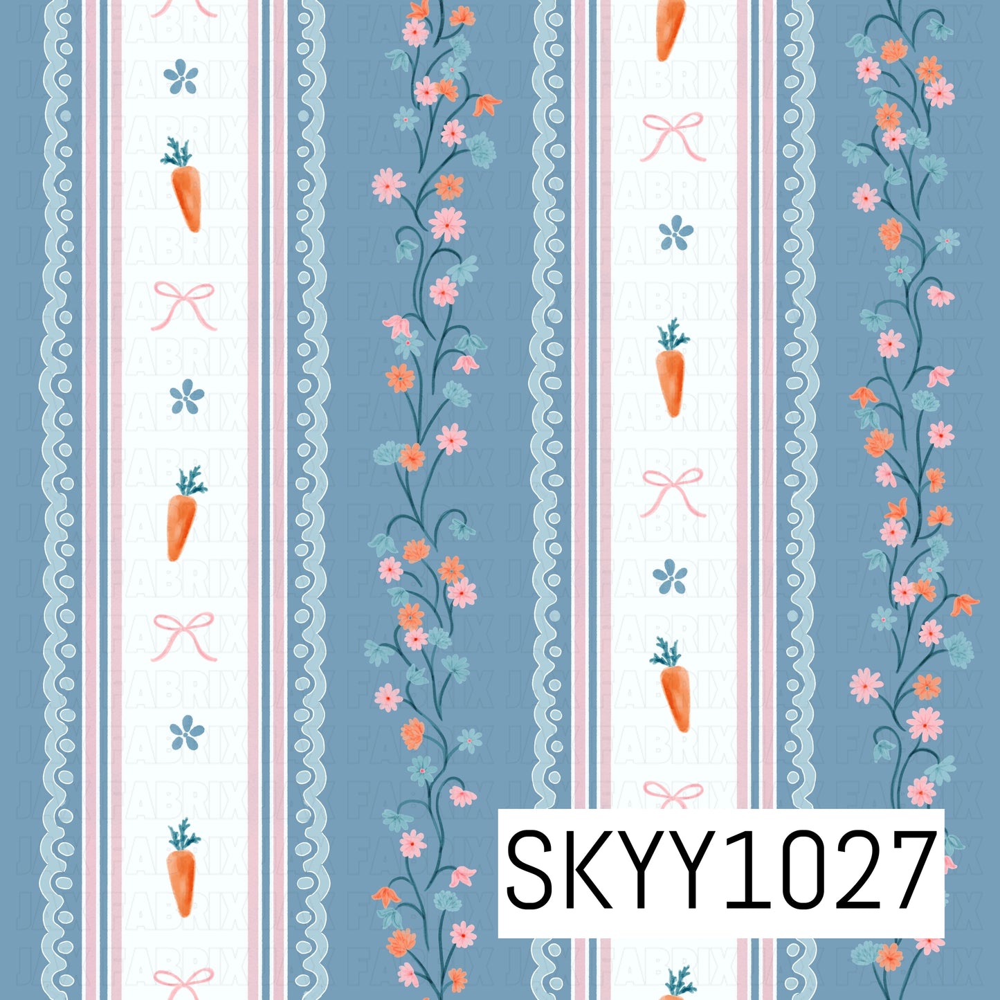 SKYY1027