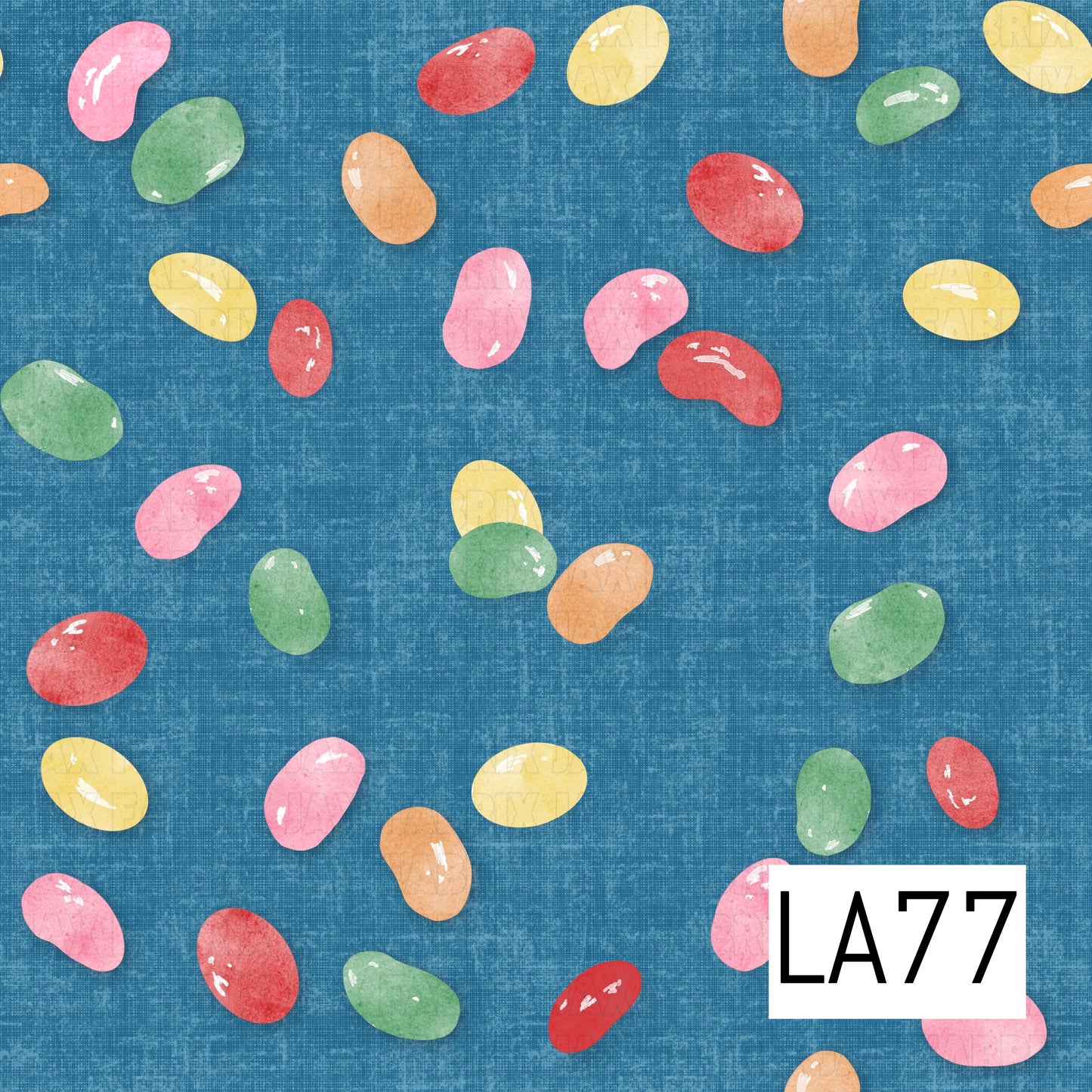 LA77