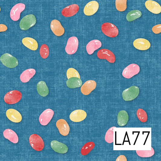 LA77