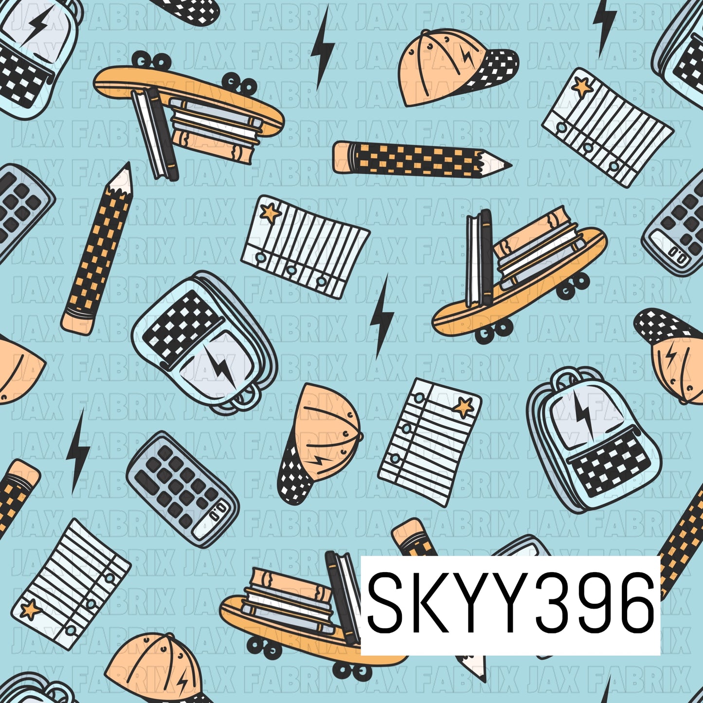 SKYY396