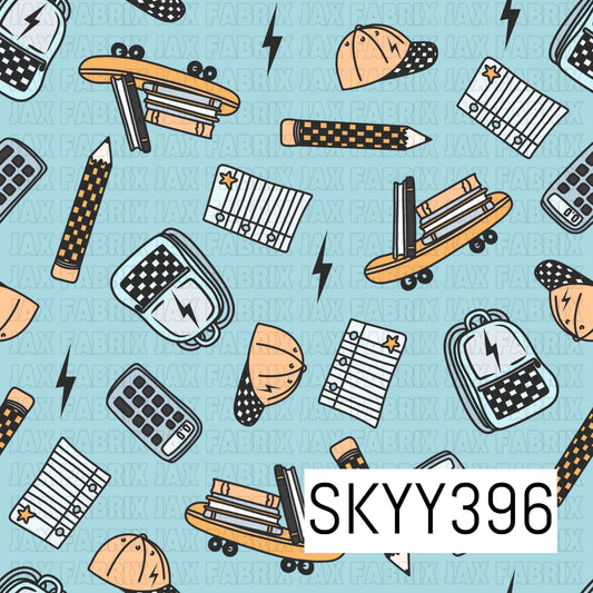 SKYY396
