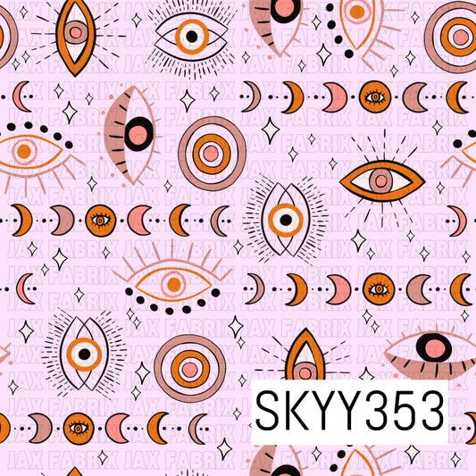 SKYY353