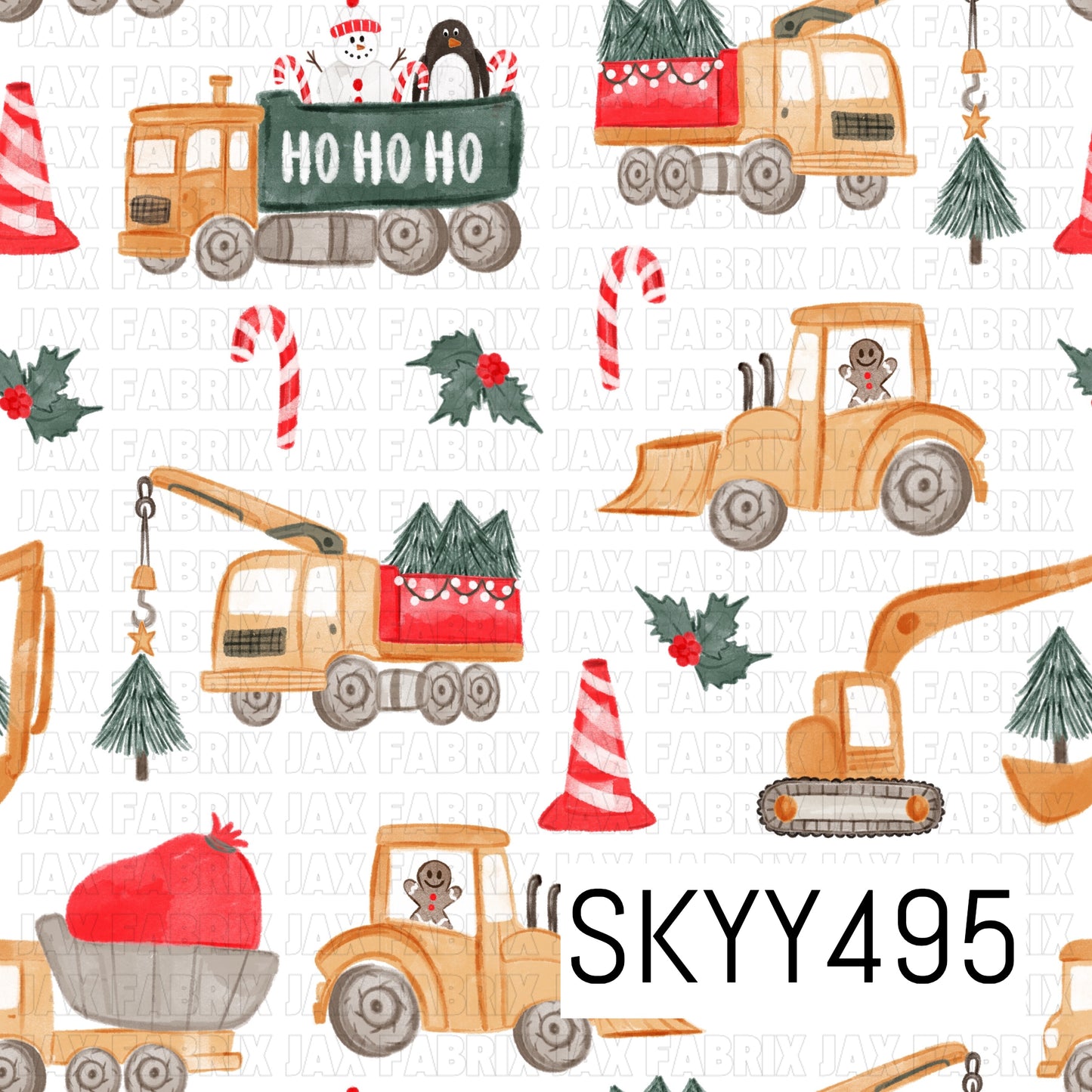 SKYY495