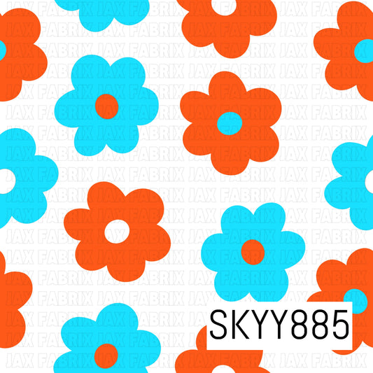SKYY885