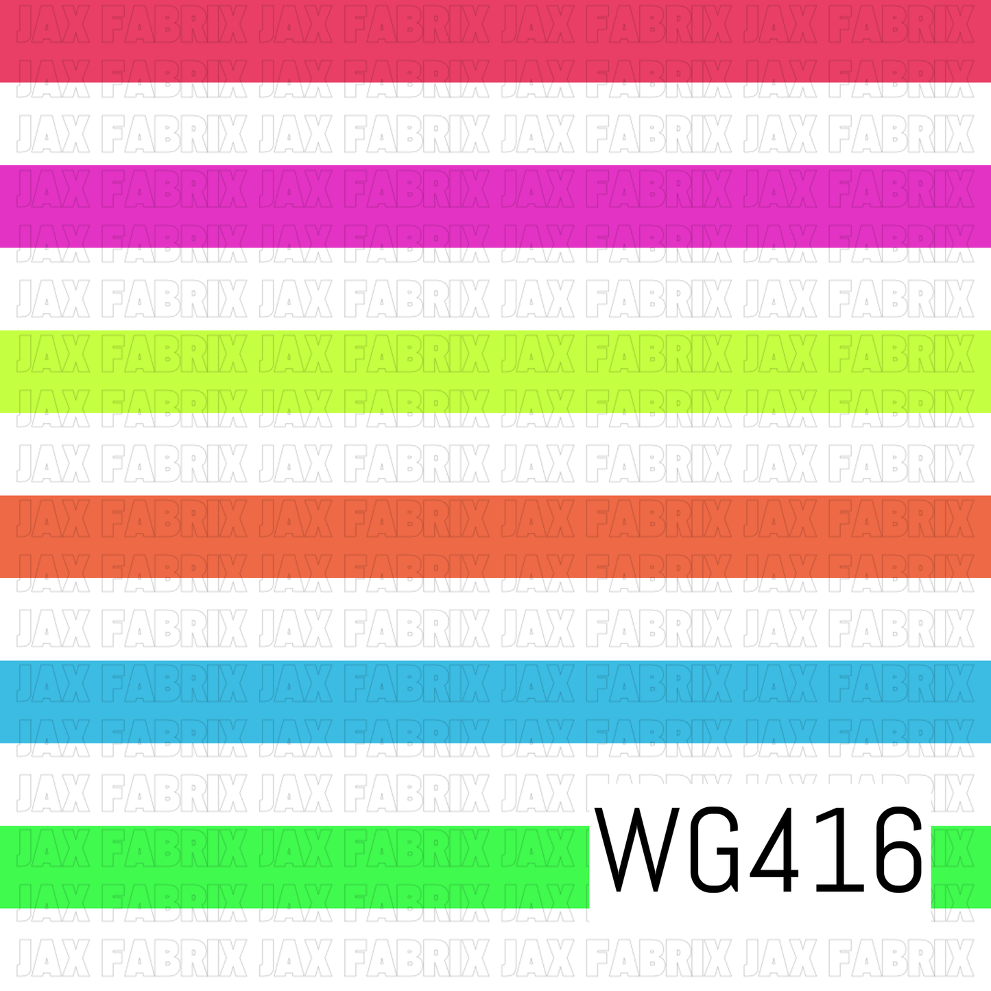WG416