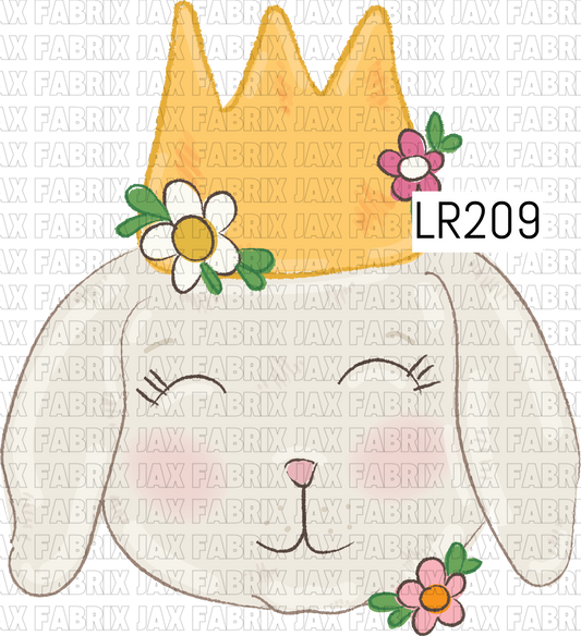 LR209