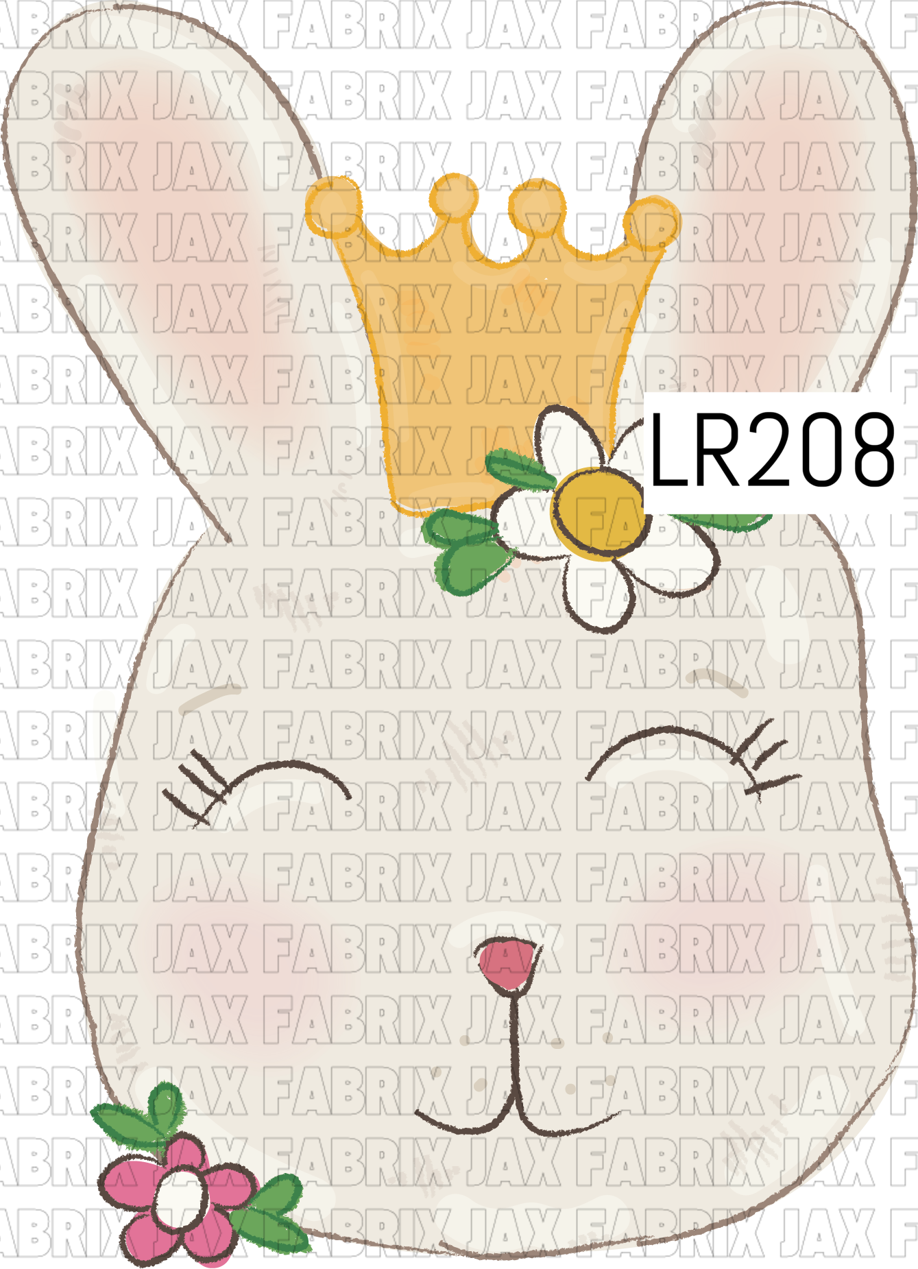 LR208