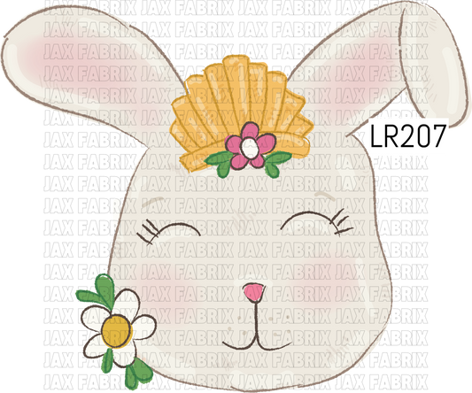 LR207