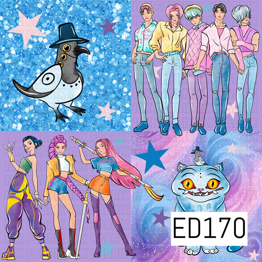 ED170