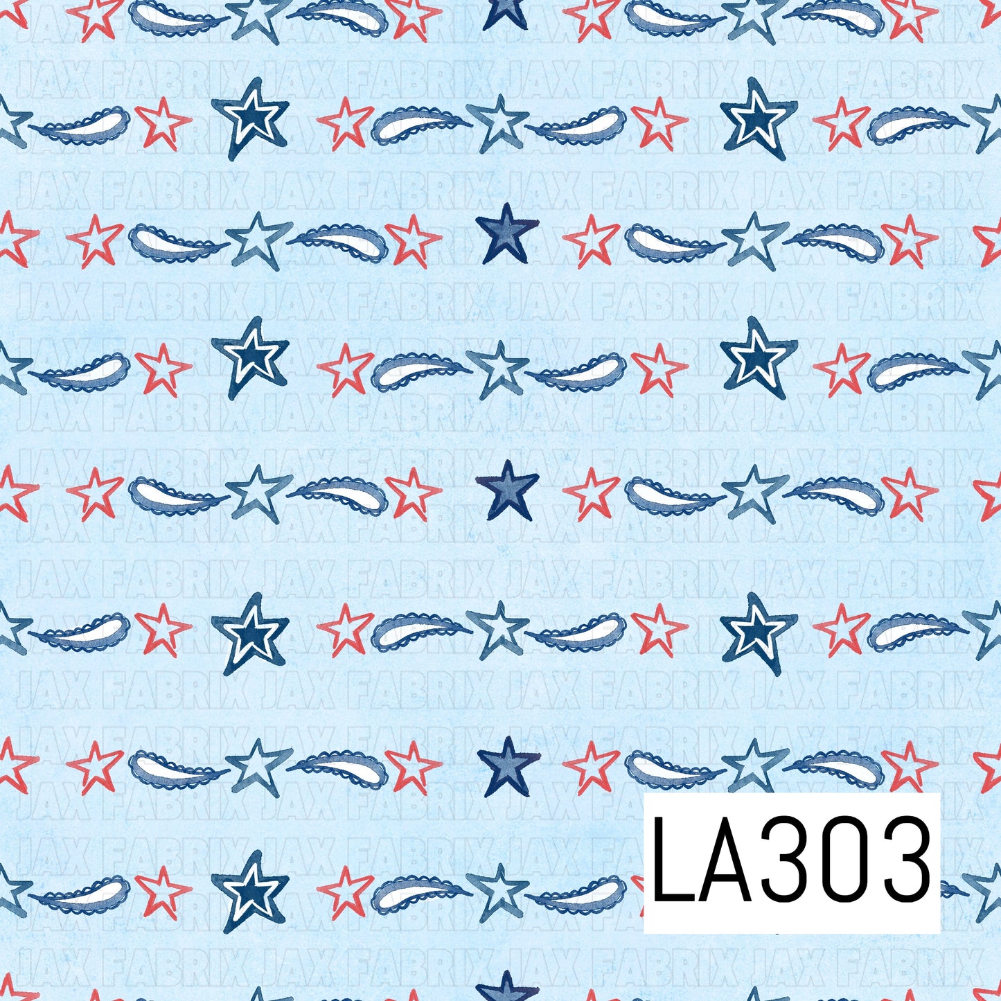 LA303