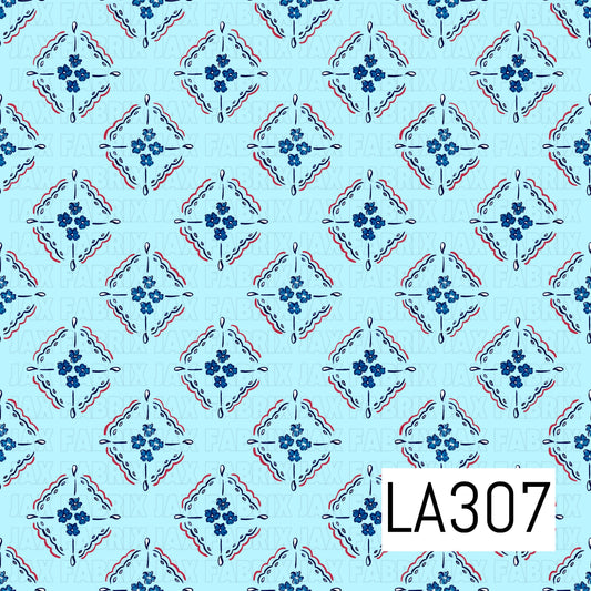 LA307