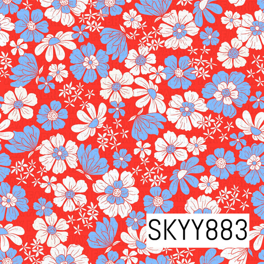 SKYY883