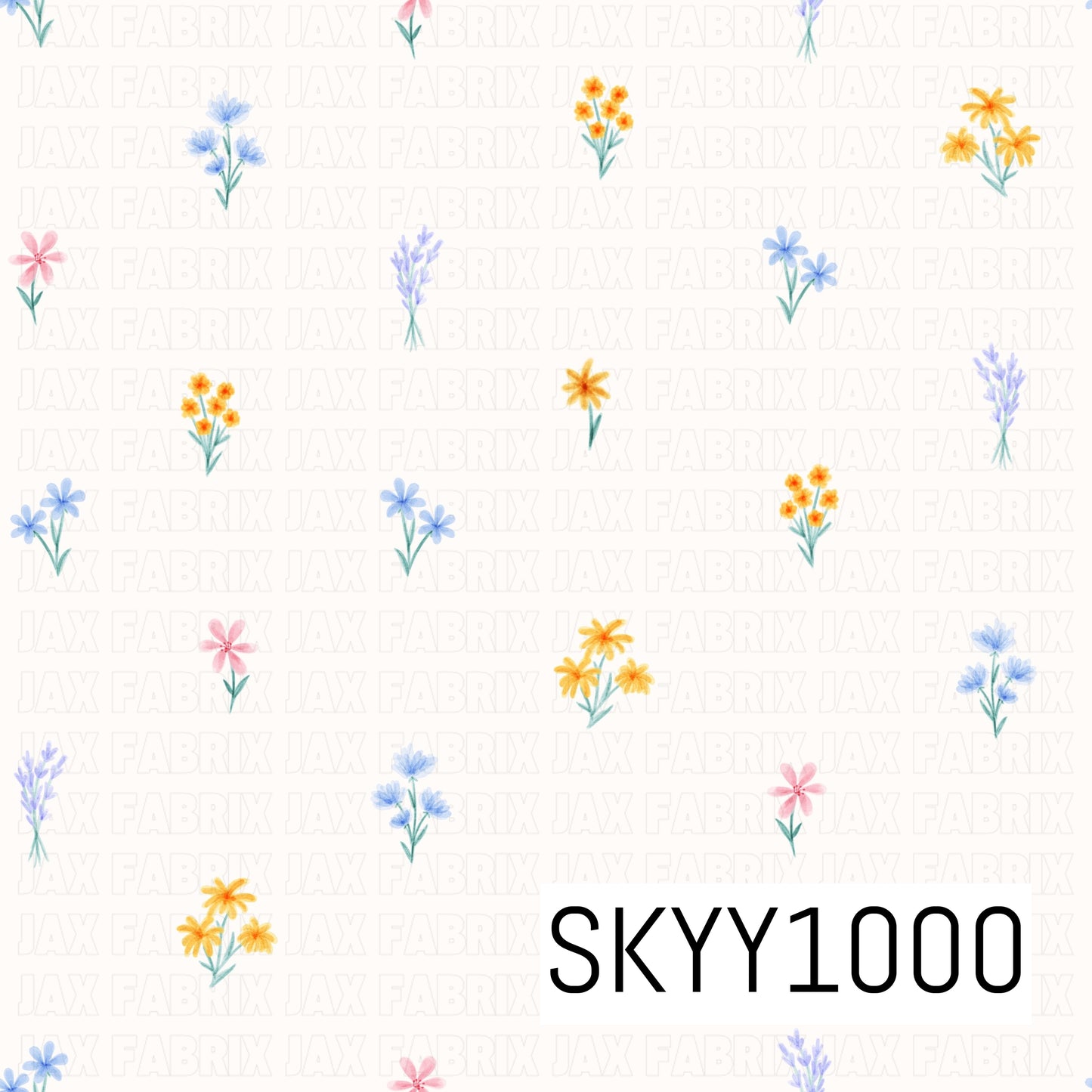 SKYY1000
