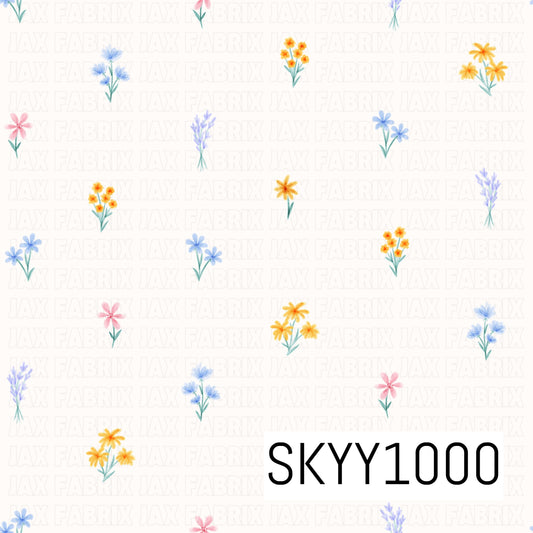 SKYY1000