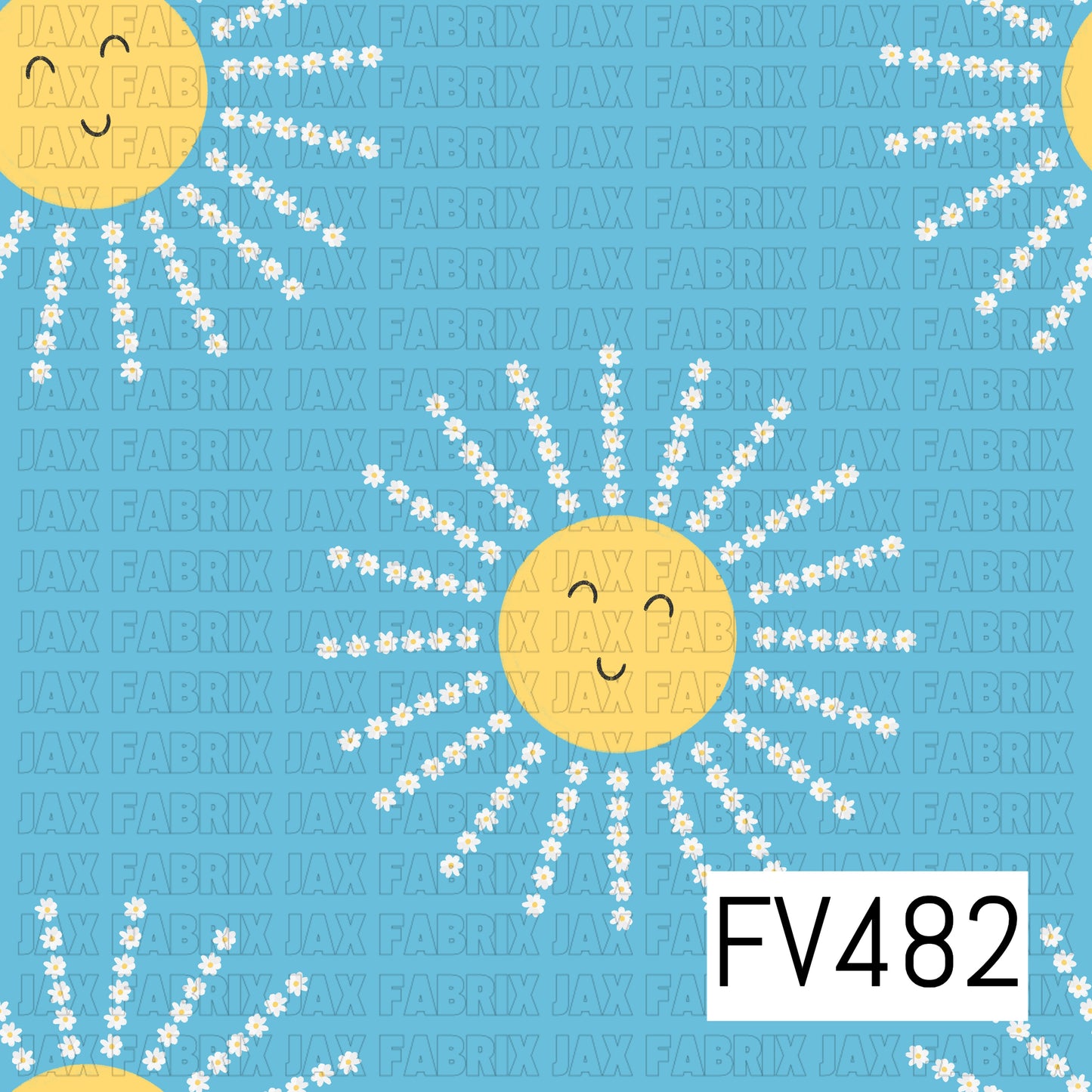 FV482