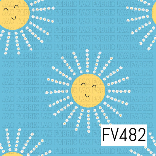 FV482