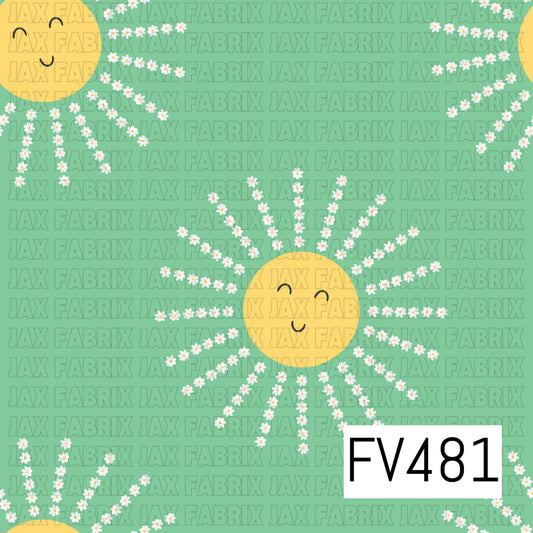 FV481