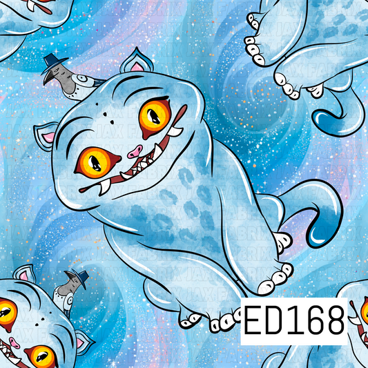 ED168