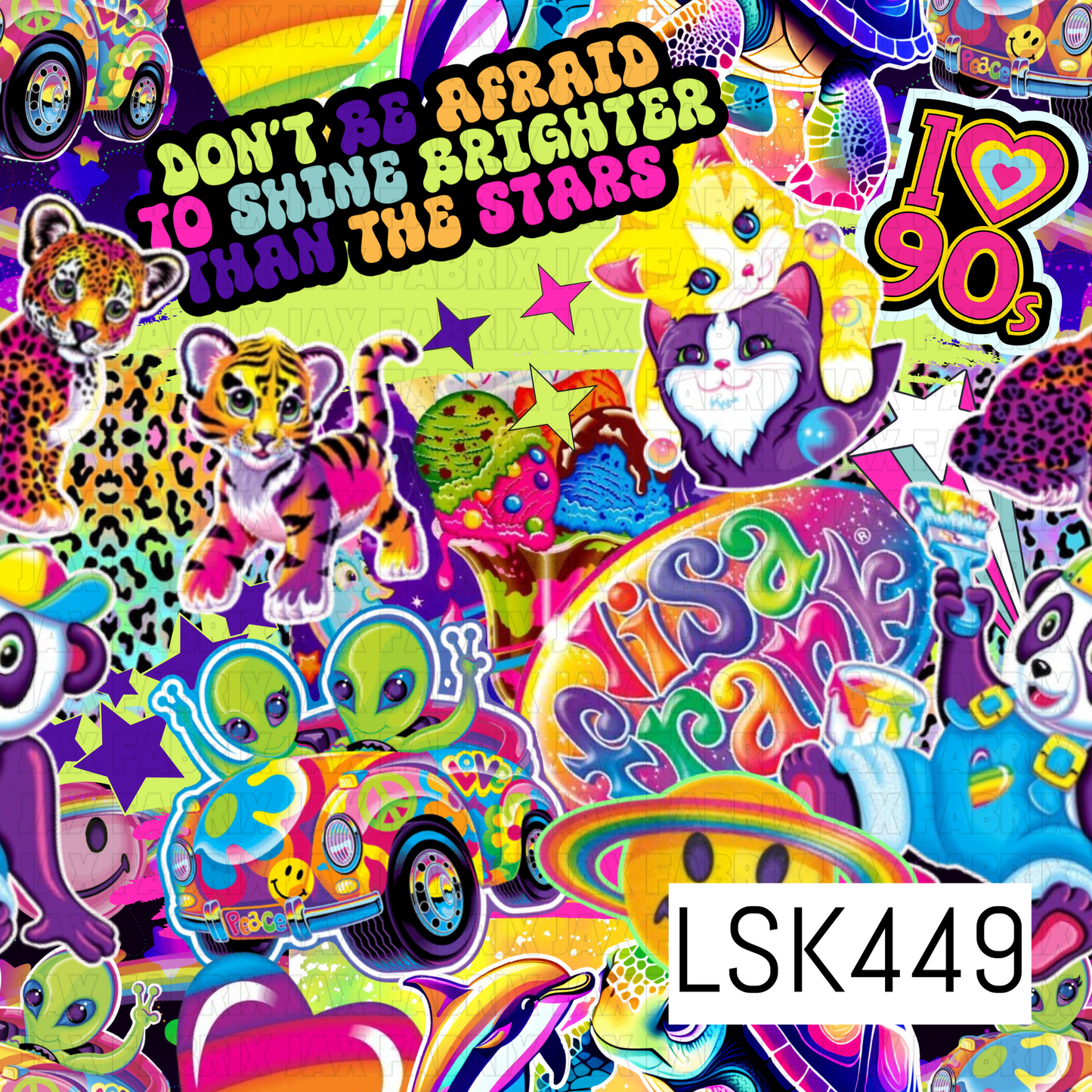 LSK449