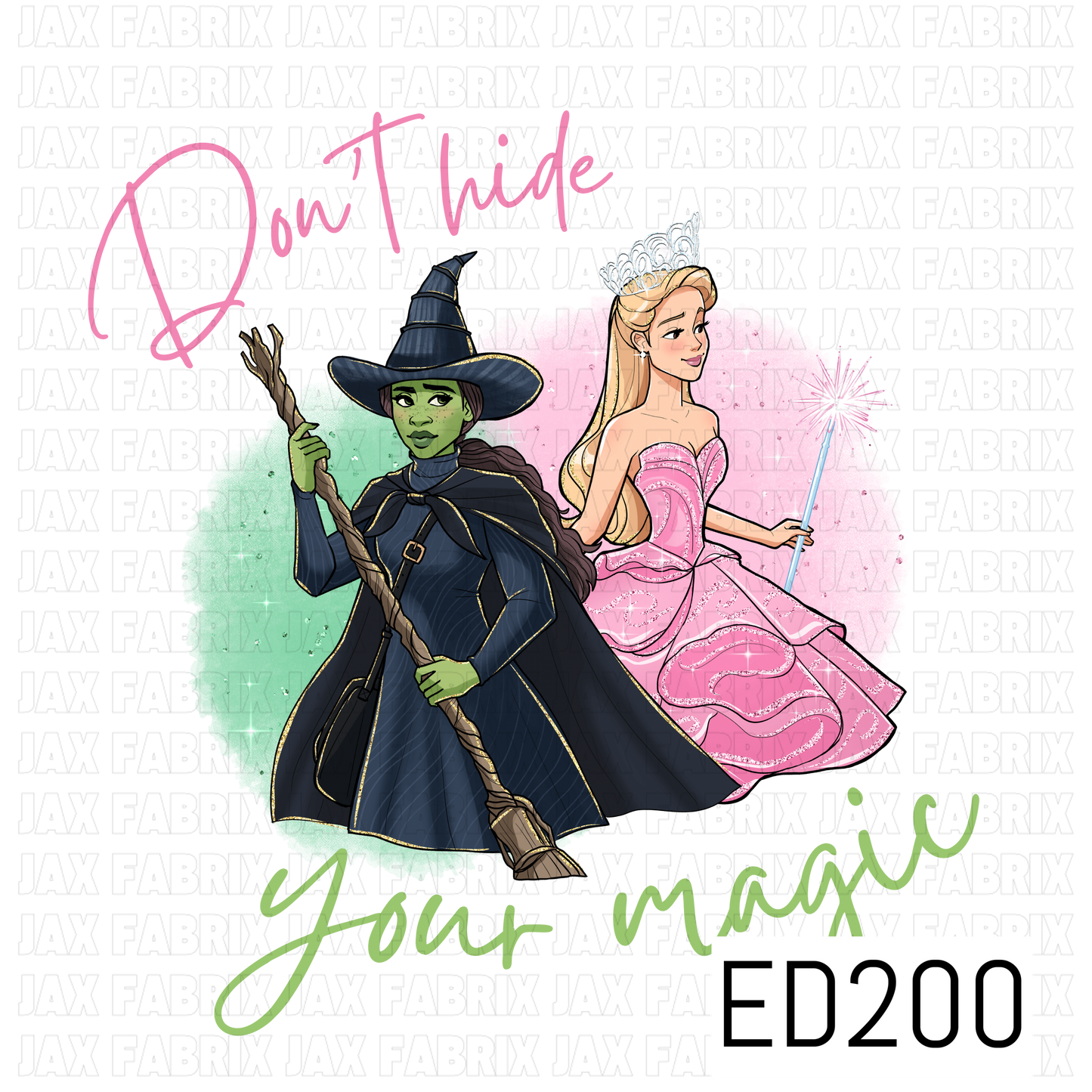ED200 png