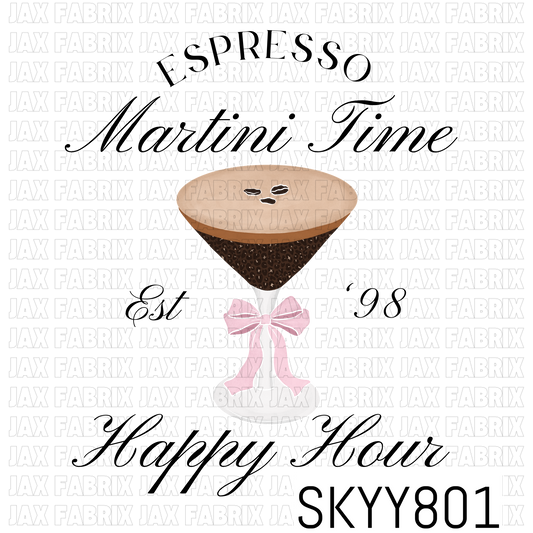 SKYY801