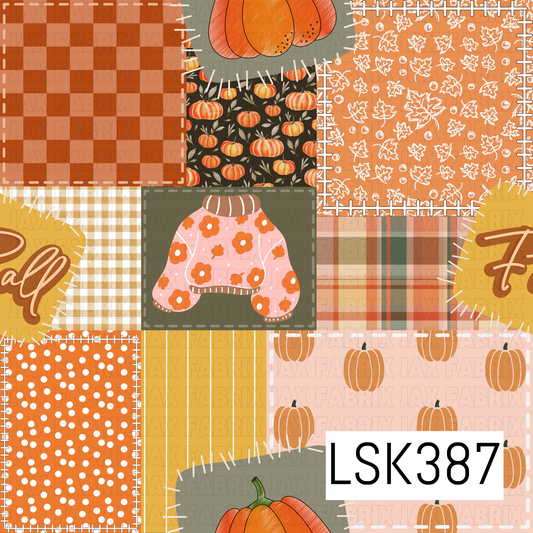 LSK387