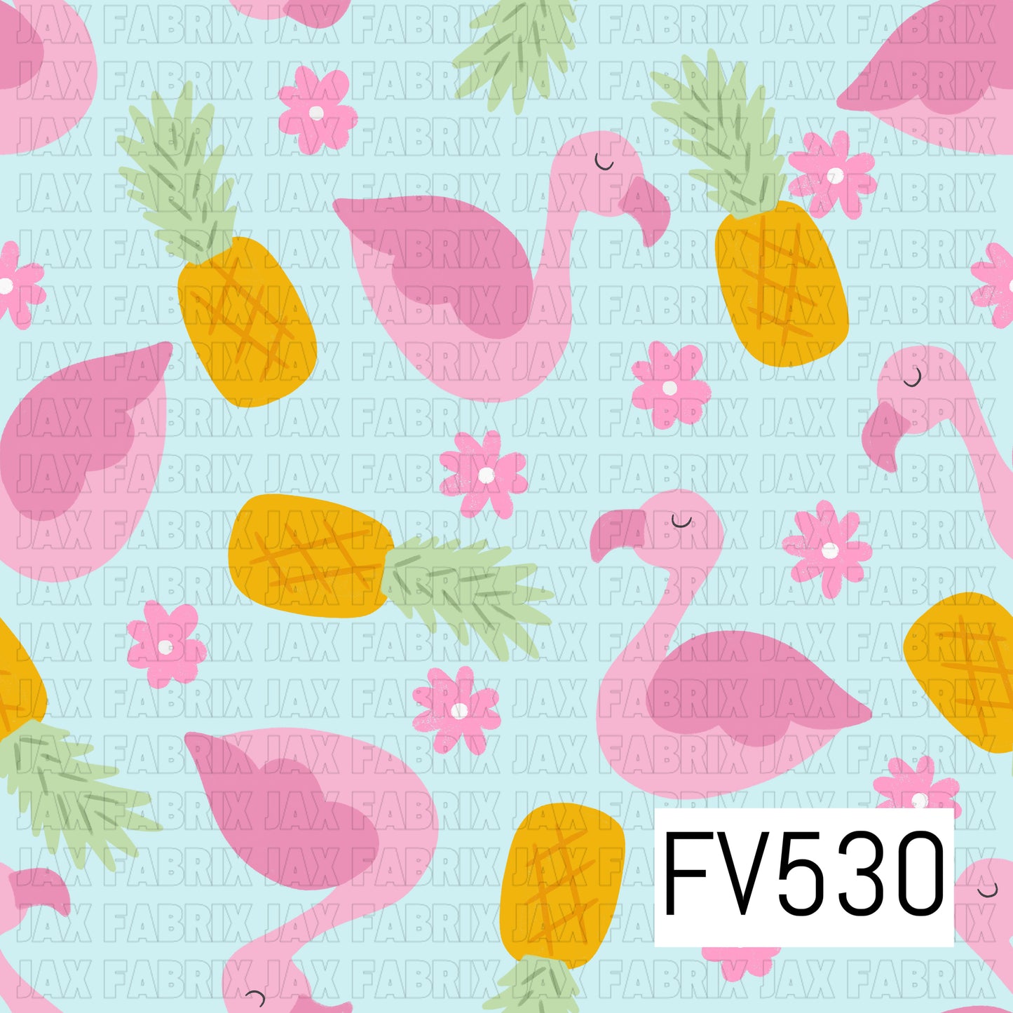 FV530