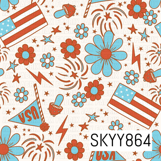 SKYY864