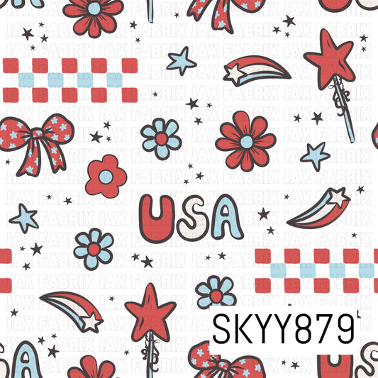 SKYY879