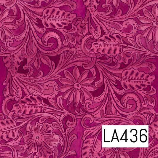 LA436