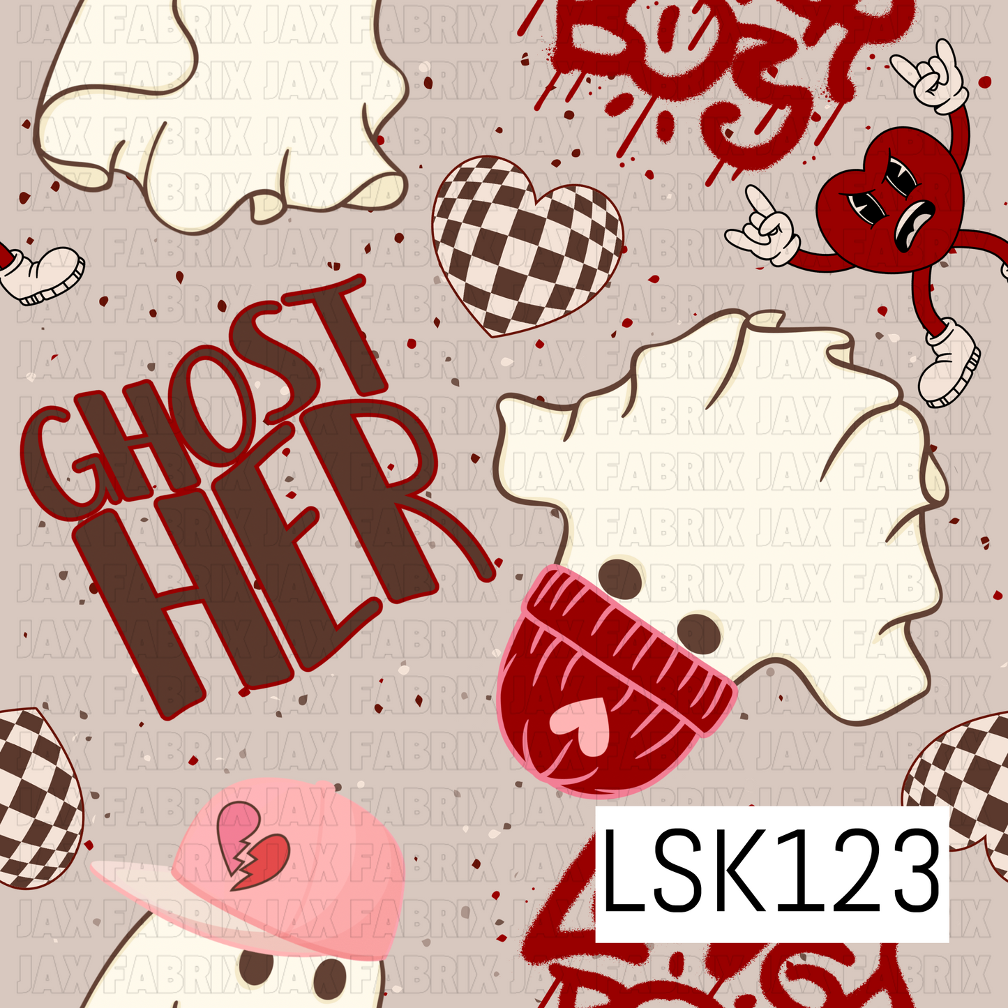 LSK123