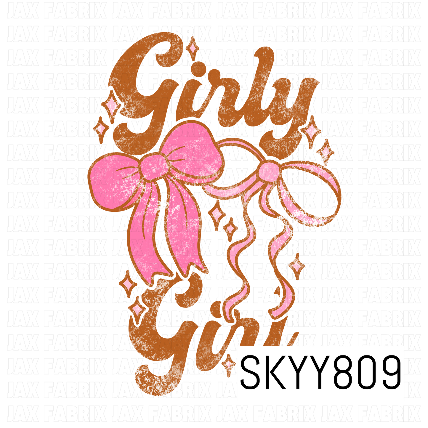 SKYY809