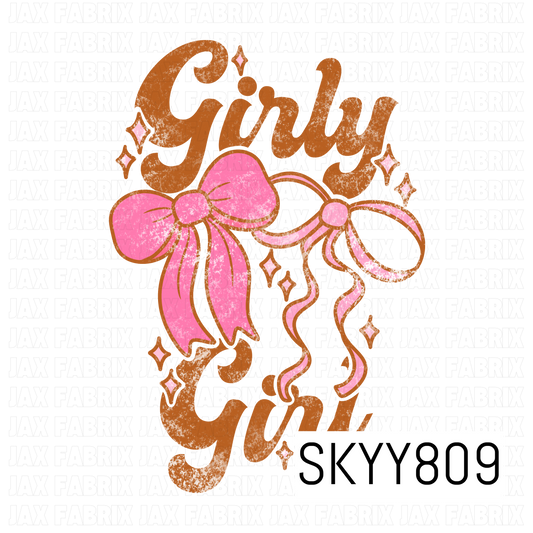 SKYY809