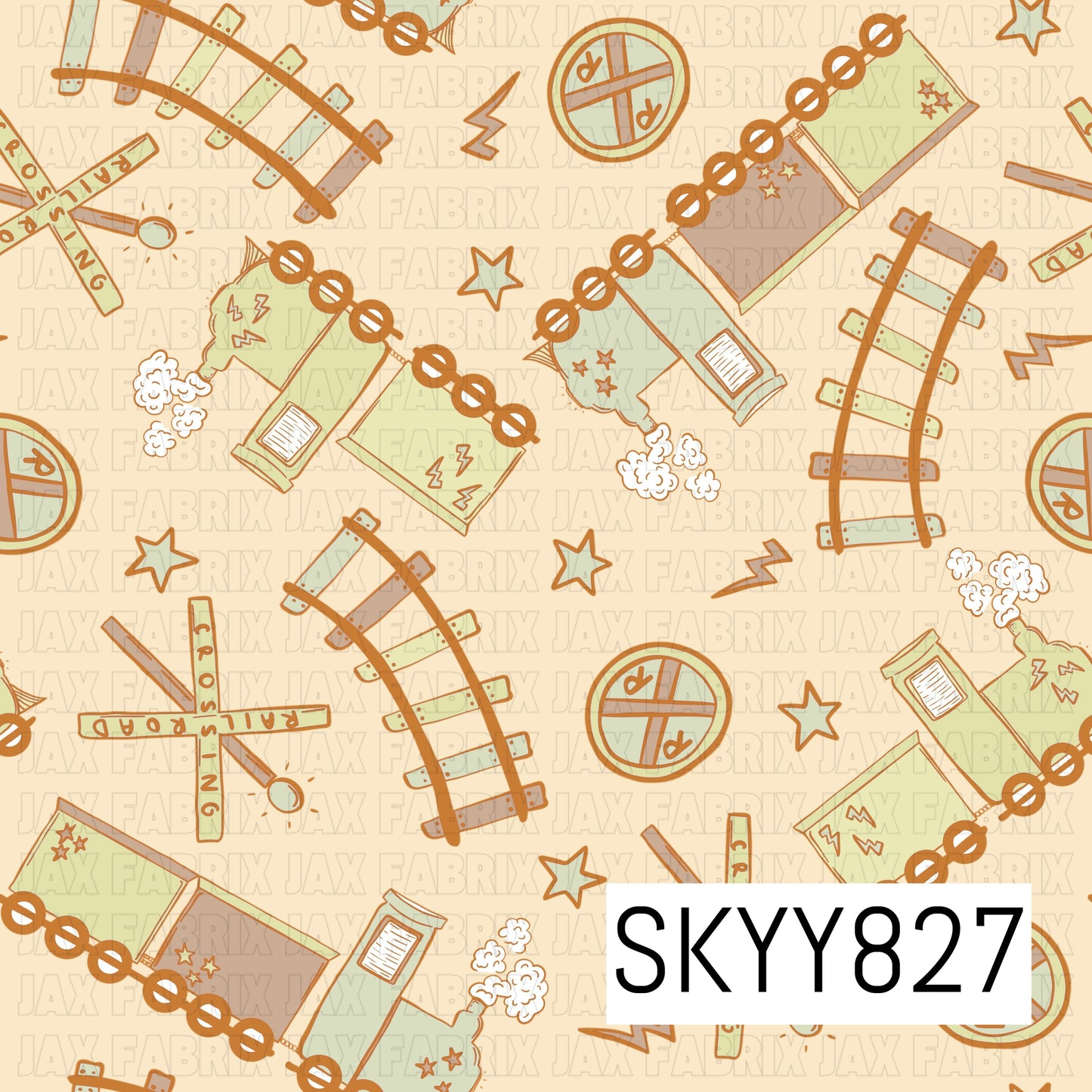 SKYY827