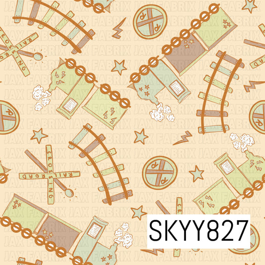 SKYY827