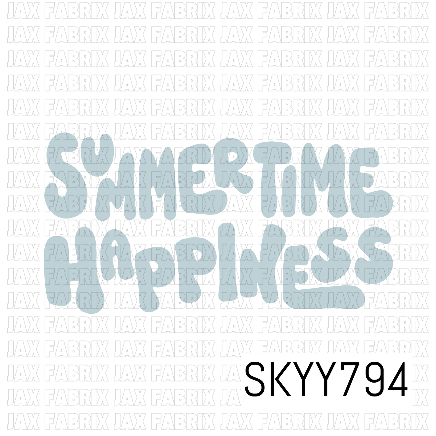 SKYY794