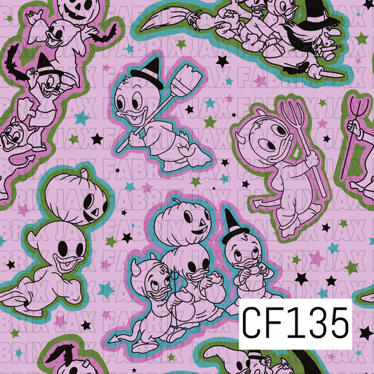CF135