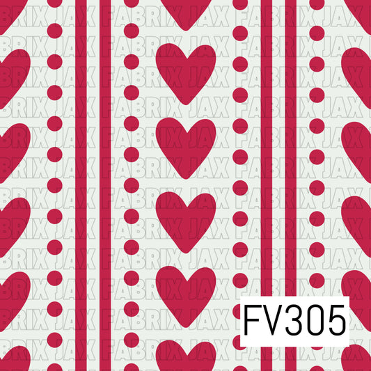 FV305