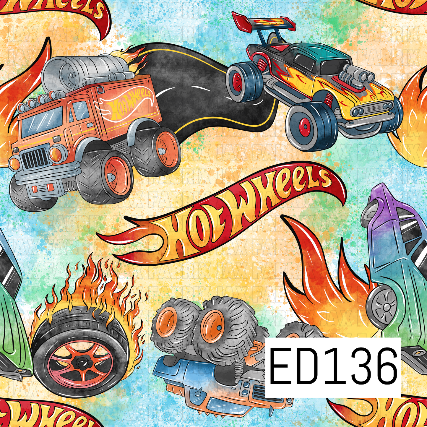 ED136