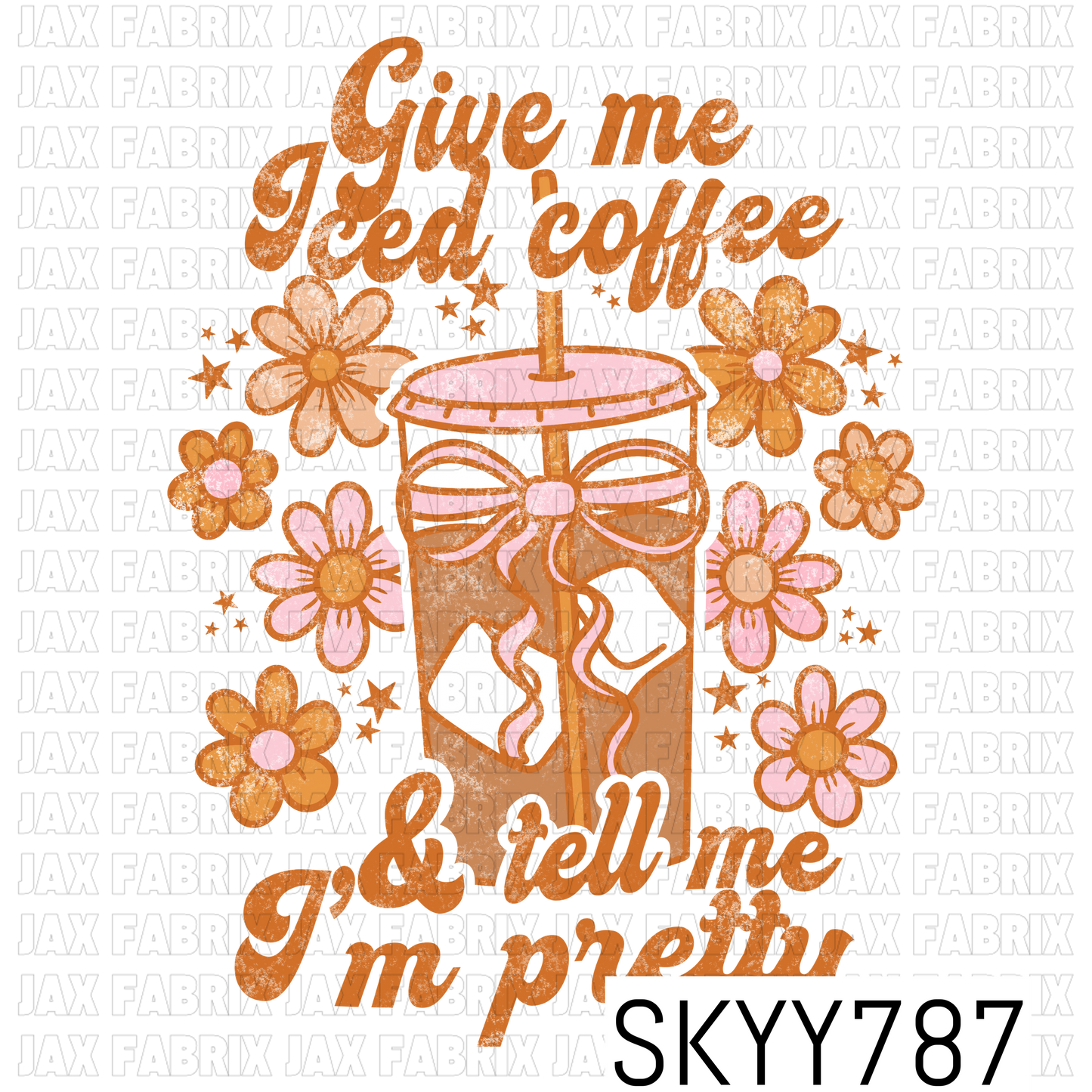 SKYY787